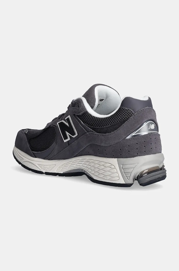 Shoes New Balance 2002R Monochrome Pack Grey M2002RFL gray