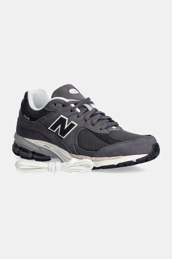 New Balance 2002R Monochrome Pack Grey M2002RFL gray