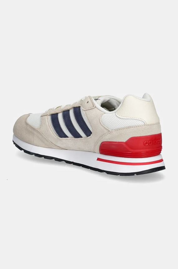 Obuwie adidas sneakersy Run 80S ID1263 beżowy