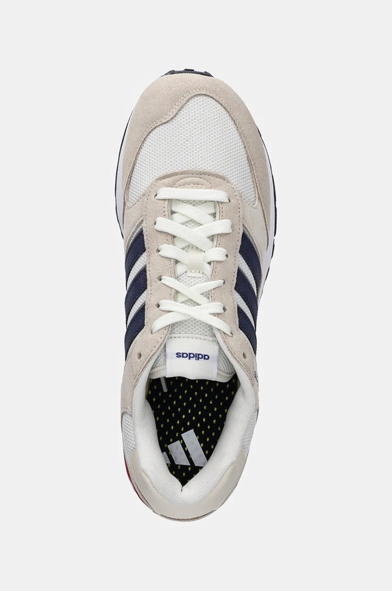 adidas sneakersy Run 80S beżowy ID1263