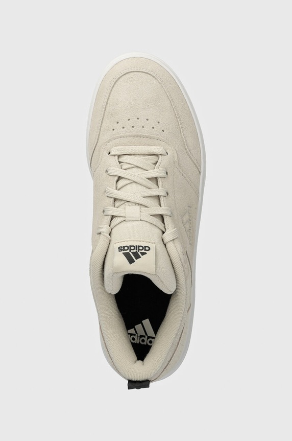 adidas sneakersy Park ST beżowy IG6838