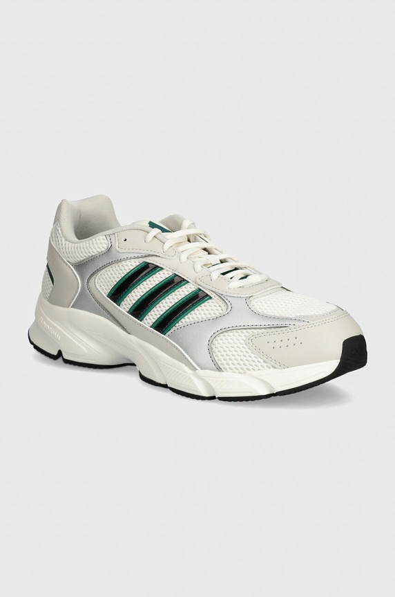 Sneakers adidas Crazychaos 2000 συνθετικό λευκό IH0457