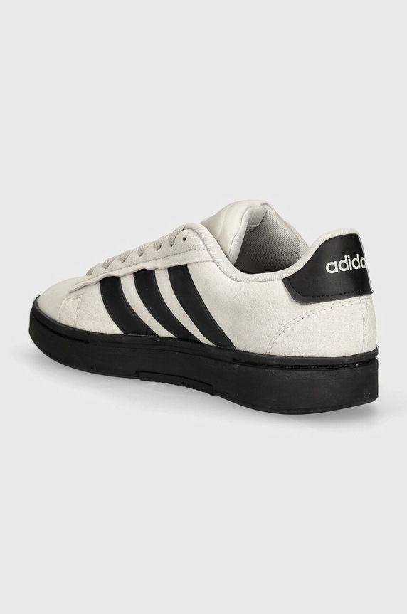 Obuwie adidas sneakersy Grand Court Alpha 00S IH1287 szary