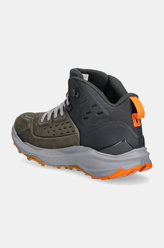 Obuwie The North Face buty Vectiv Exploris 2 Futurelight NF0A7W4X79K1 zielony