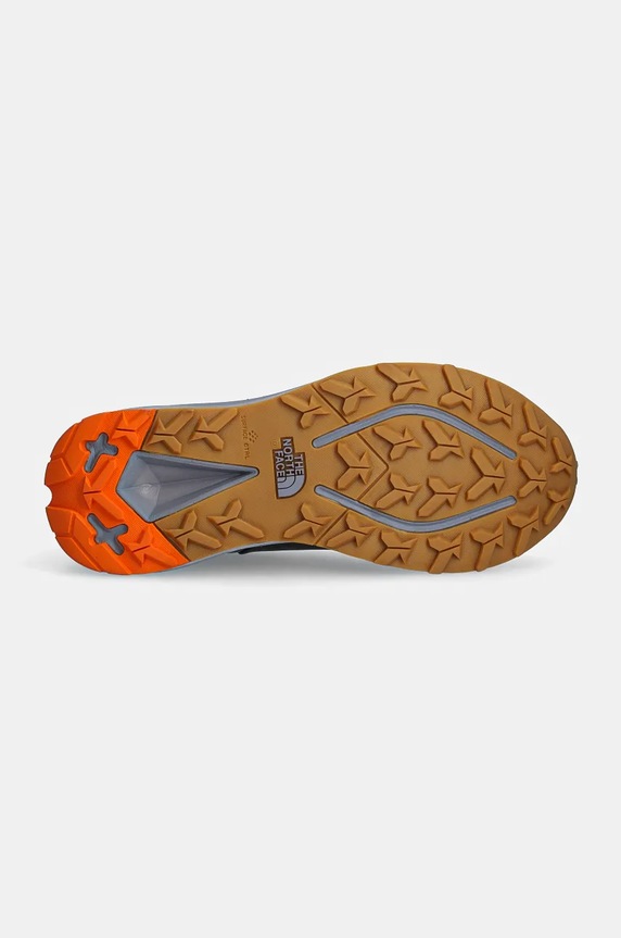 Cipele The North Face Vectiv Exploris 2 Futurelight Leather NF0A7W4Z79K1 zelena