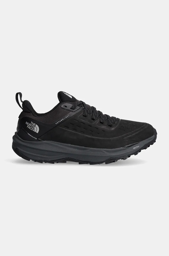 Boty The North Face Vectiv Exploris 2 Futurelight Leather NF0A7W4ZNY71 černá AW24