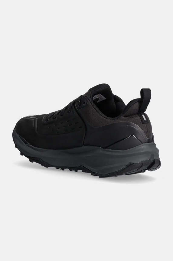 Boty Boty The North Face Vectiv Exploris 2 Futurelight Leather NF0A7W4ZNY71 černá