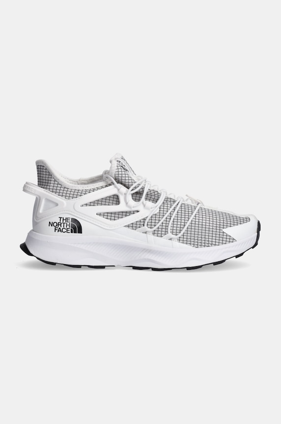 Cipele The North Face Oxeye Tech NF0A7W5ULG51 bijela AW24