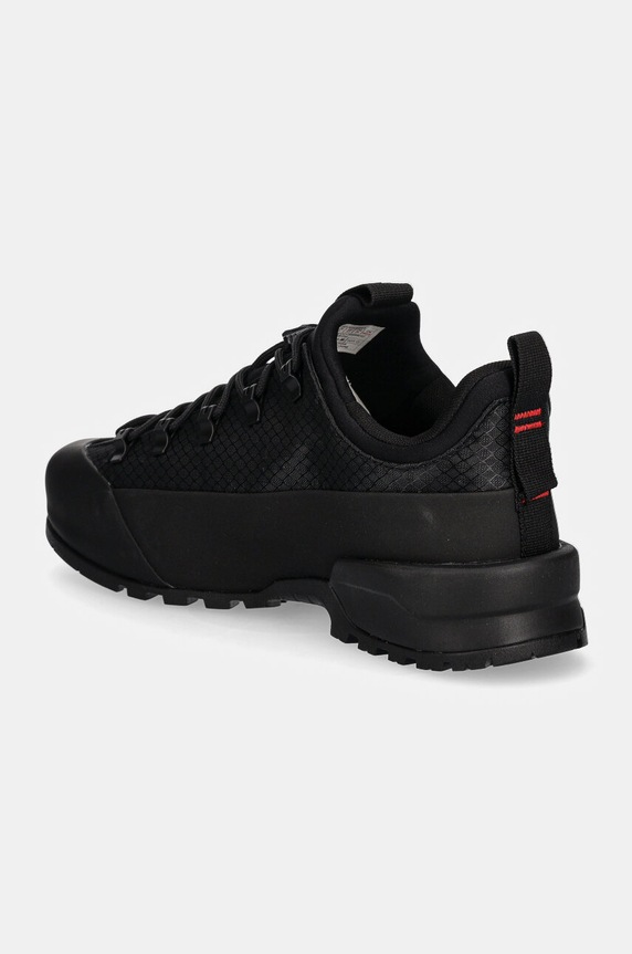Shoes The North Face sneakers Glenclyffe Low NF0A817BKX71 black