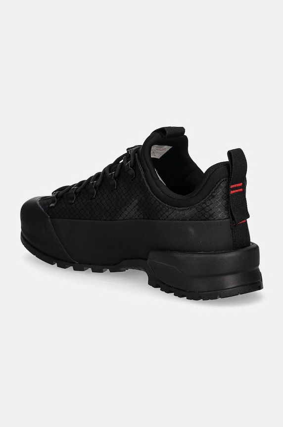 Shoes The North Face sneakers Glenclyffe Low NF0A817BKX71 black