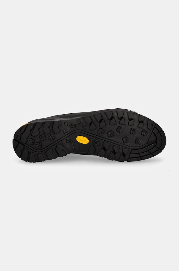 The North Face sneakers Glenclyffe Low NF0A817BKX71 black