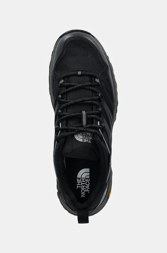 The North Face pantofi Hedgehog Gore-Tex negru NF0A8AA9KT01