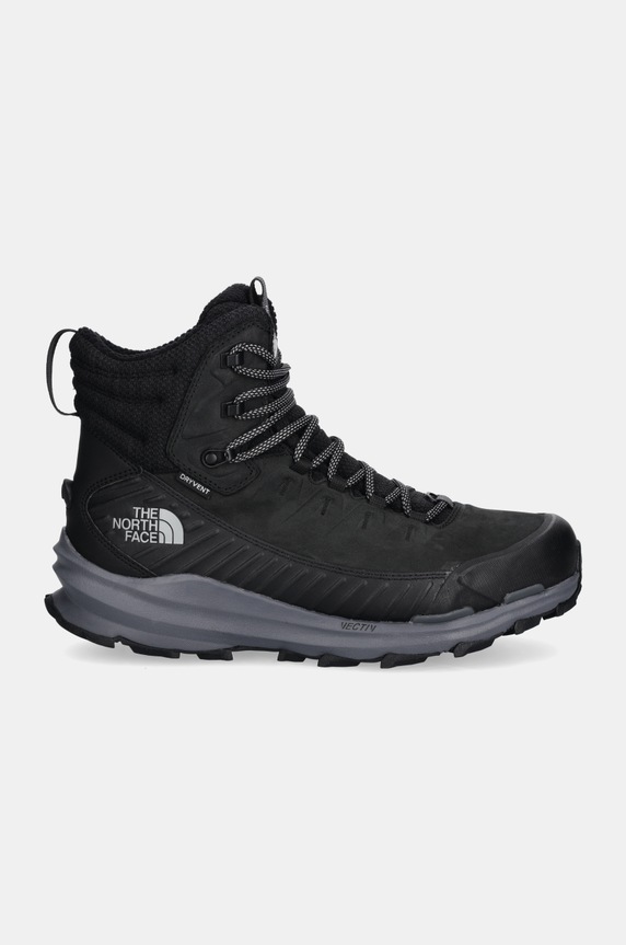 Cipele The North Face Vectiv Fastpack Insulated NF0A8AEVNY71 crna AW24