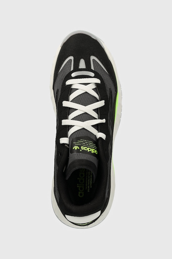 Tenisice adidas Originals Niteball III crna IF4537