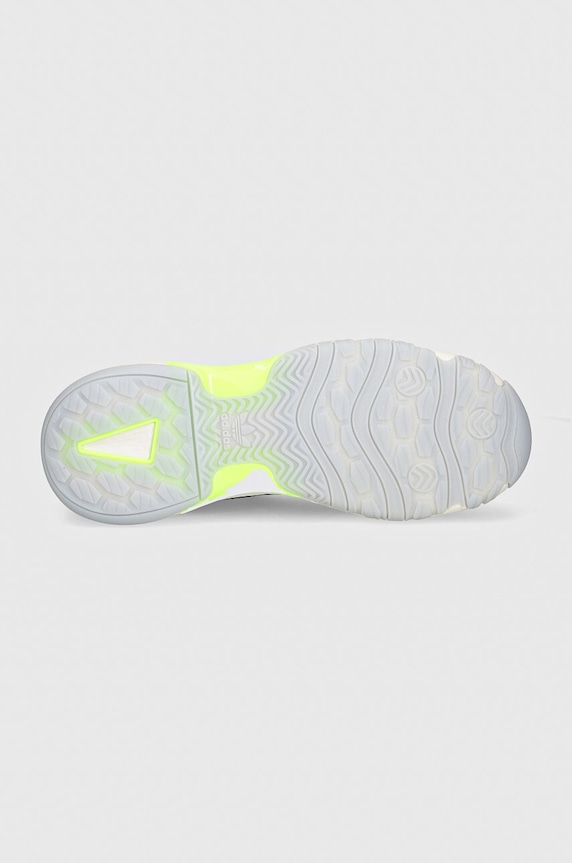 Tenisice adidas Originals Niteball III IF4537 crna