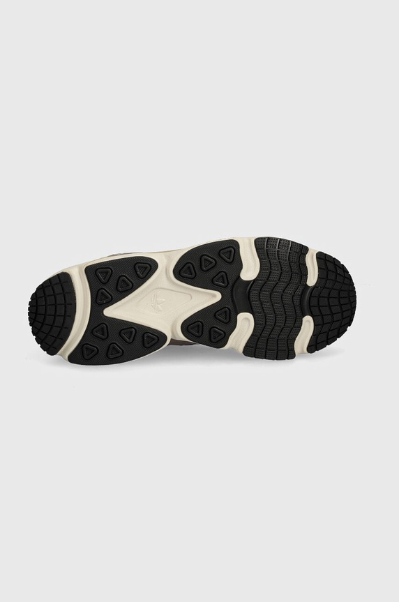 Sneakers adidas Originals Ozmillen IF9602 καφέ