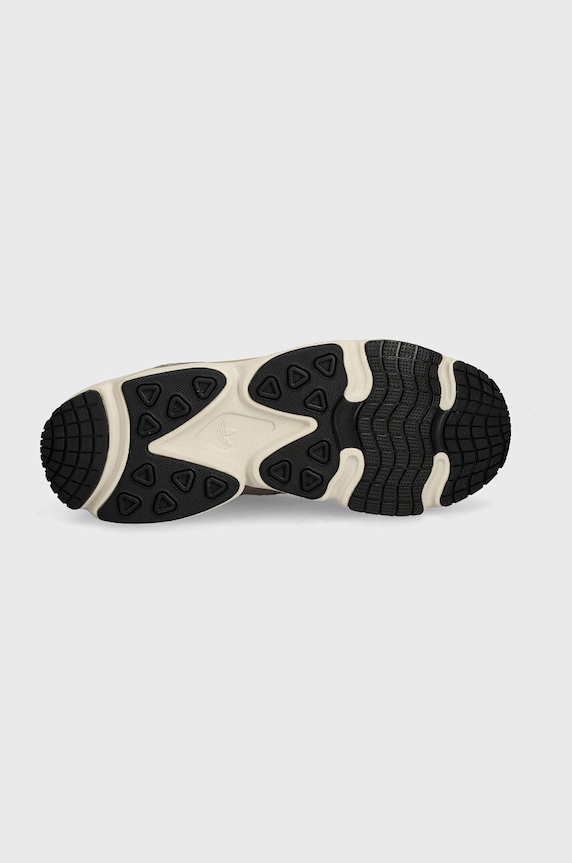 Sneakers adidas Originals Ozmillen IF9602 καφέ