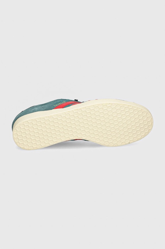 Tenisice adidas Originals Gazelle MLS IH2626 zelena