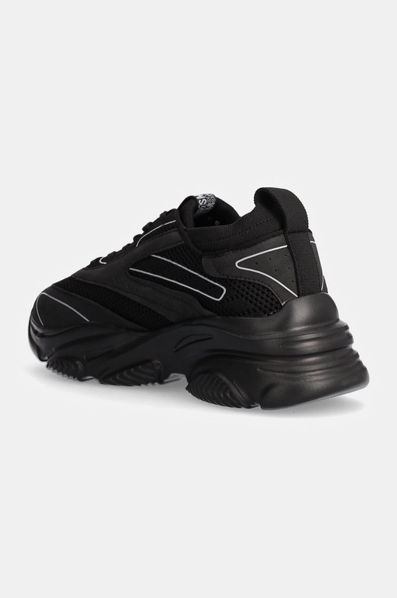 Obuwie Steve Madden sneakersy Polaris SM12000722.184 czarny