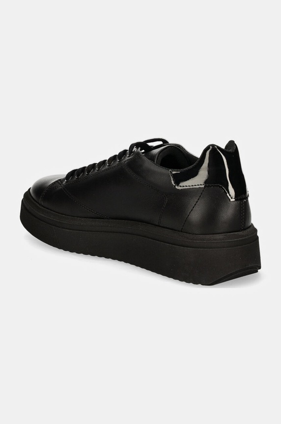 Cipők Steve Madden sportcipő Fynner SM12000465.017 fekete