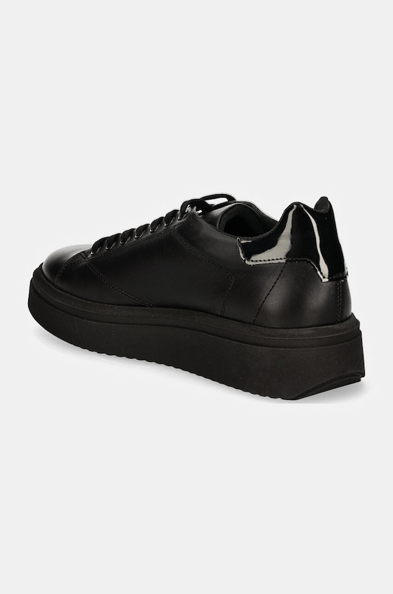 Obuwie Steve Madden sneakersy Fynner SM12000465.017 czarny