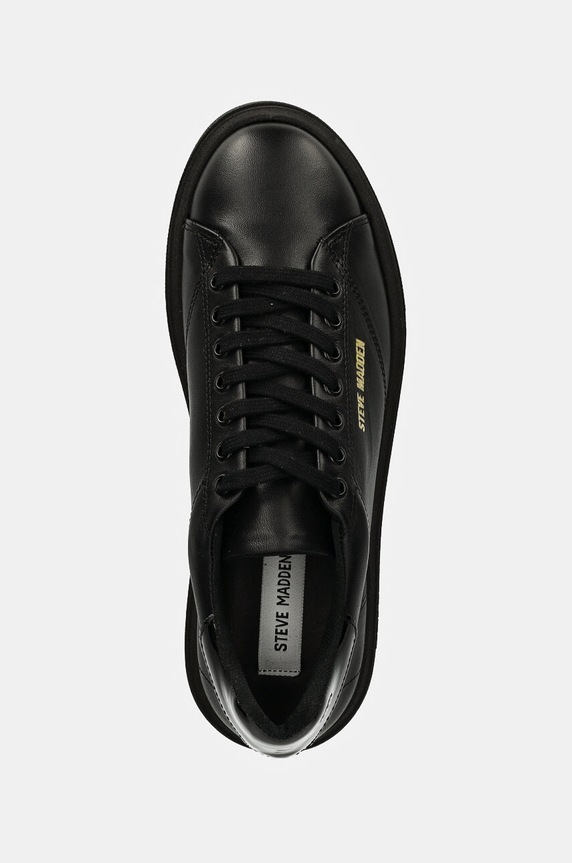Steve Madden sportcipő Fynner fekete SM12000465.017