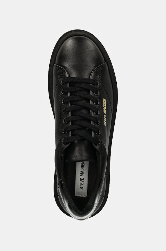 Steve Madden sneakersy Fynner czarny SM12000465.017