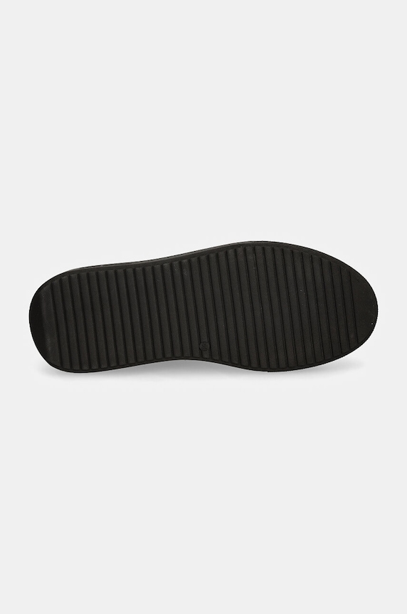 Steve Madden sneakersy Fynner SM12000465.017 czarny