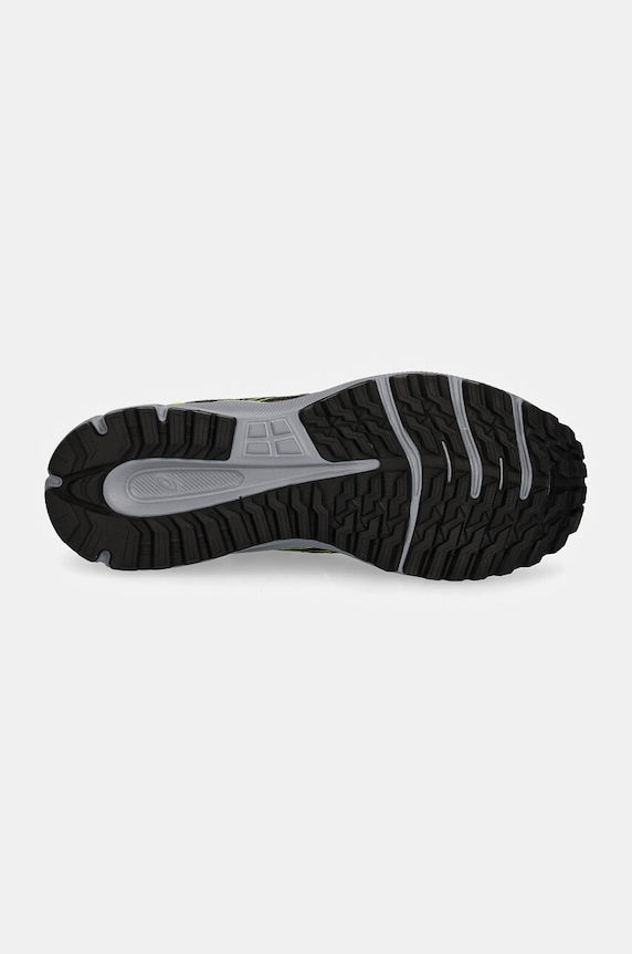Asics scarpe Trail Scout 3 1011B700.004 nero