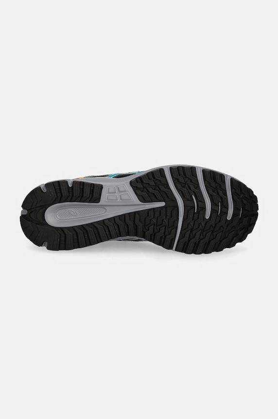 Boty Asics Trail Scout 3 1011B700.402 námořnická modř