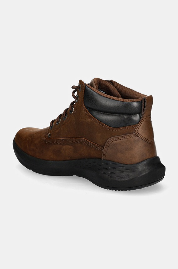 Cipők Skechers cipő PARSON EDERIC 205175 barna