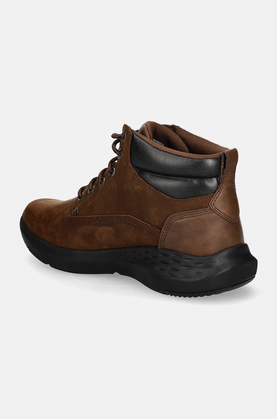 Cipők Skechers cipő PARSON EDERIC 205175 barna
