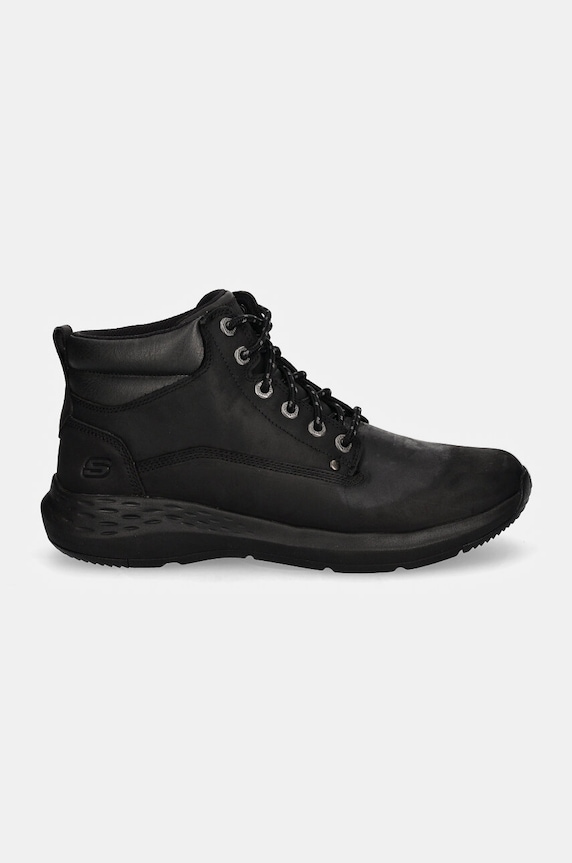 Topánky Skechers PARSON EDERIC 205175 čierna AW25