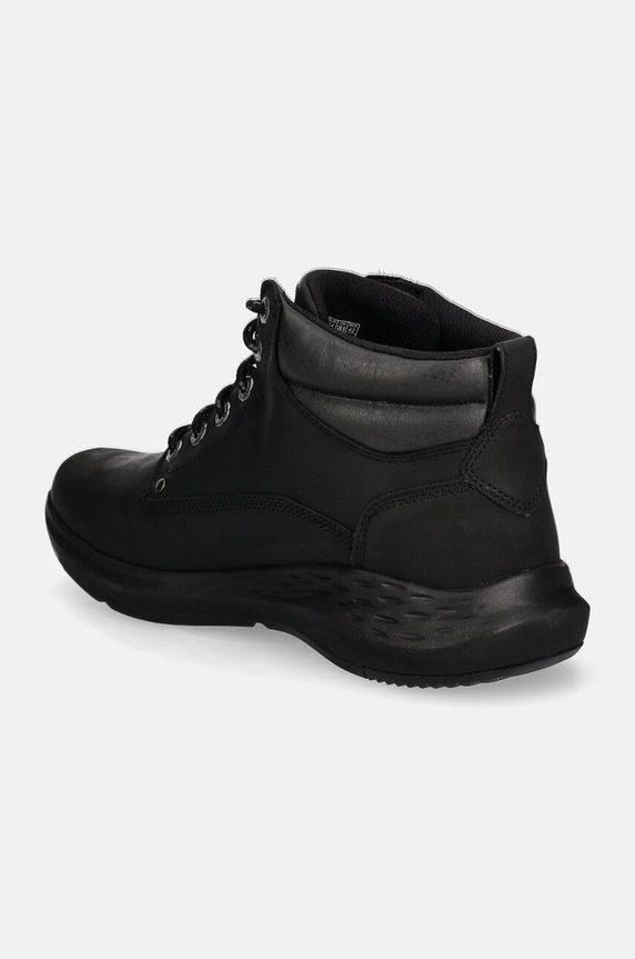 Obuv Topánky Skechers PARSON EDERIC 205175 čierna