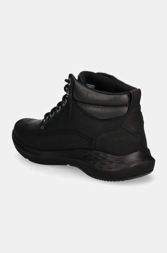 Obuv Topánky Skechers PARSON EDERIC 205175 čierna