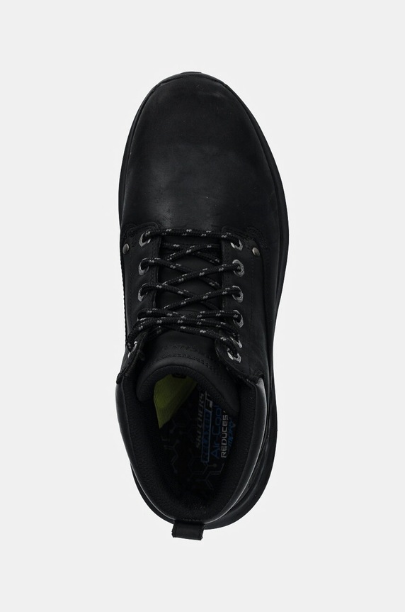 Topánky Skechers PARSON EDERIC čierna 205175