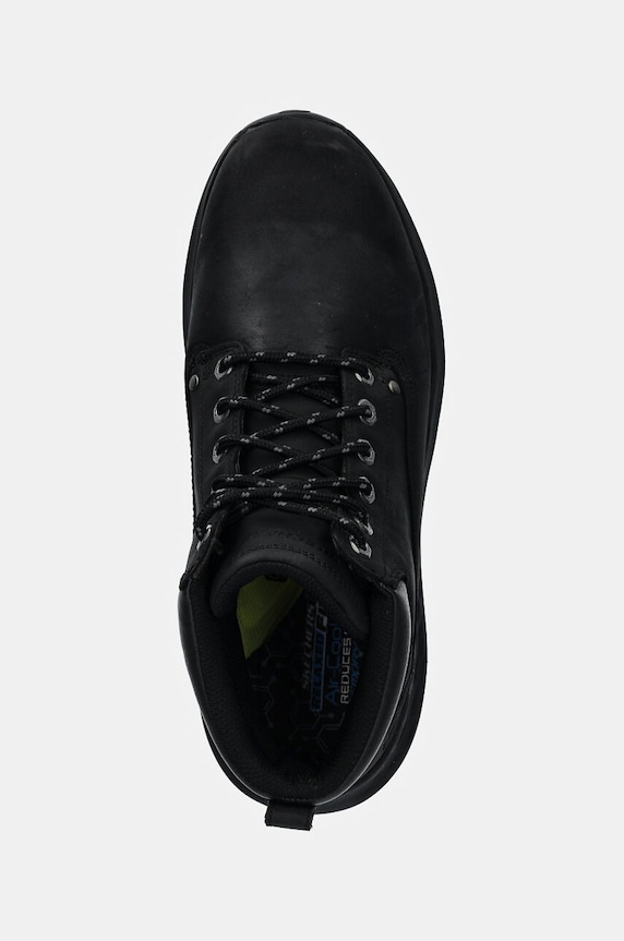 Topánky Skechers PARSON EDERIC čierna 205175