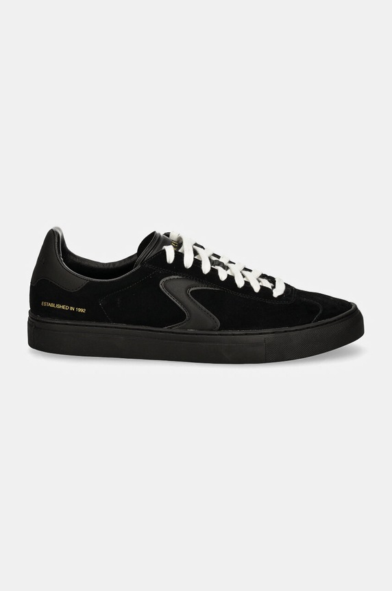 Skechers sportcipő ARCH FIT LEGEND HAMOR 254000 fekete SS25