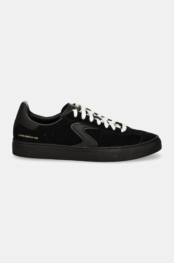 Skechers sportcipő ARCH FIT LEGEND HAMOR 254000 fekete SS25