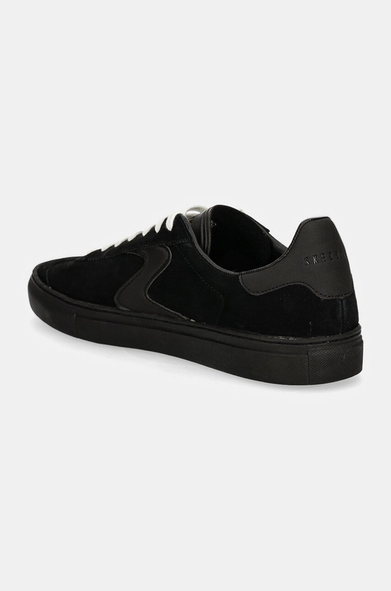 Cipők Skechers sportcipő ARCH FIT LEGEND HAMOR 254000 fekete