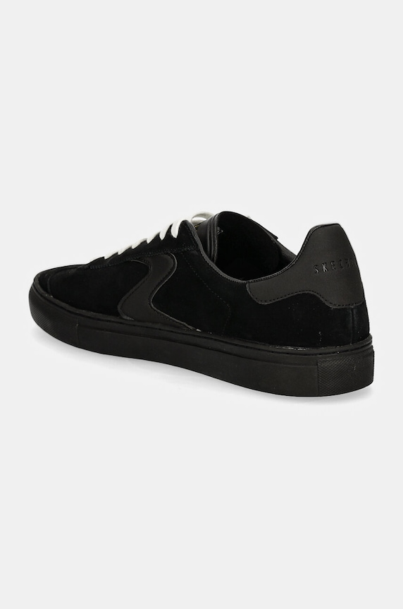 Cipők Skechers sportcipő ARCH FIT LEGEND HAMOR 254000 fekete