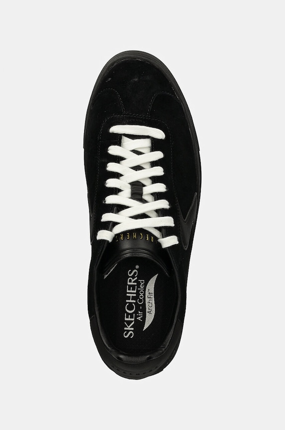 Skechers sportcipő ARCH FIT LEGEND HAMOR fekete 254000