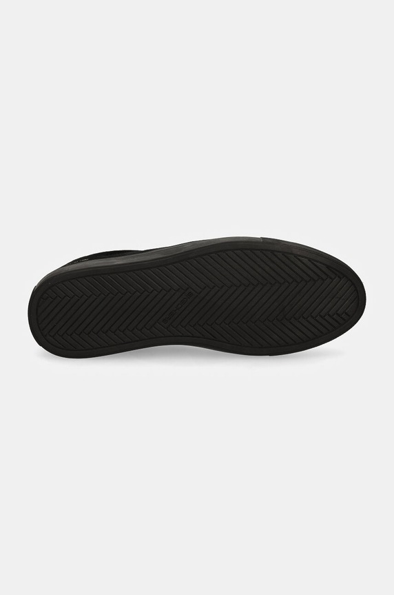 Skechers sportcipő ARCH FIT LEGEND HAMOR 254000 fekete