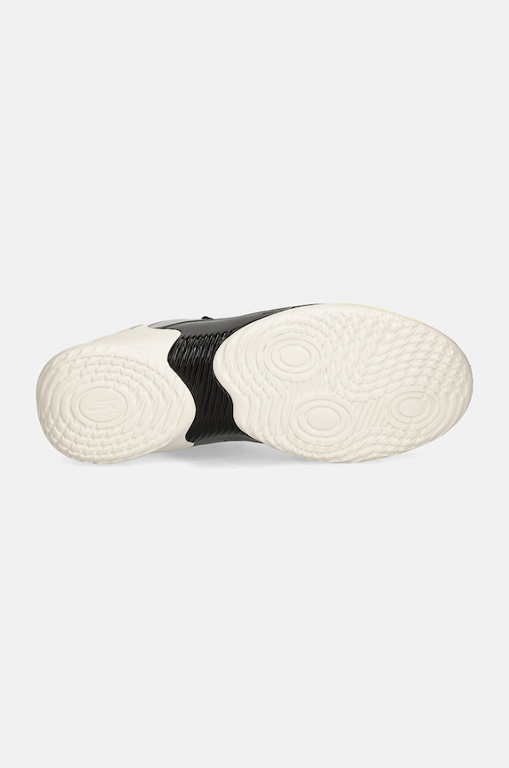 Skechers obuwie do koszykówki SKX Resagrip 253007 biały