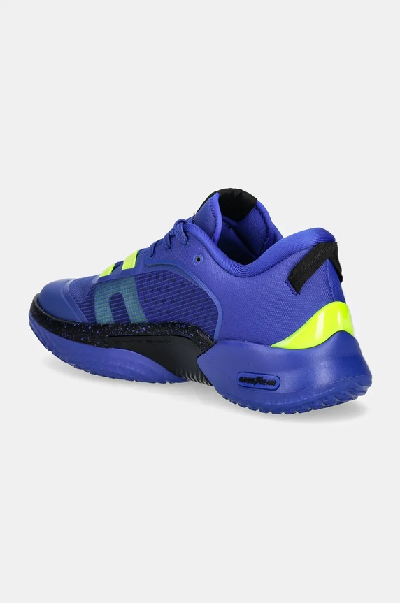 Obuwie Skechers obuwie do koszykówki SKX Resagrip 253007 granatowy