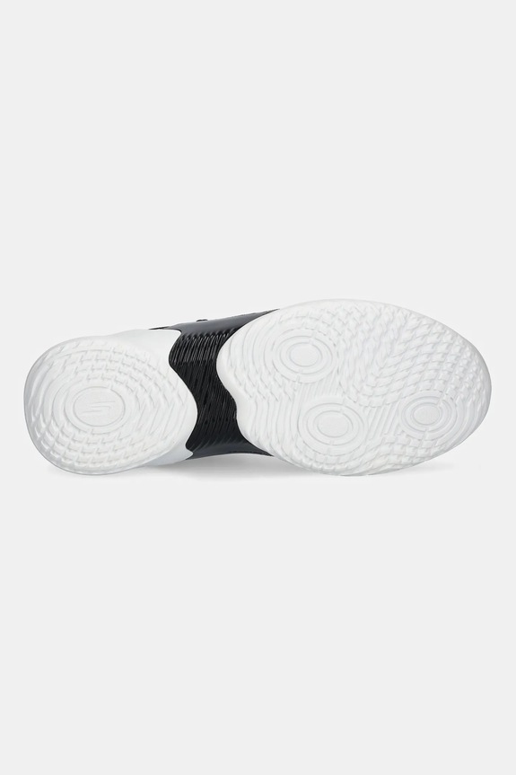 Basketbalové boty Skechers SKX Resagrip 253007 černá