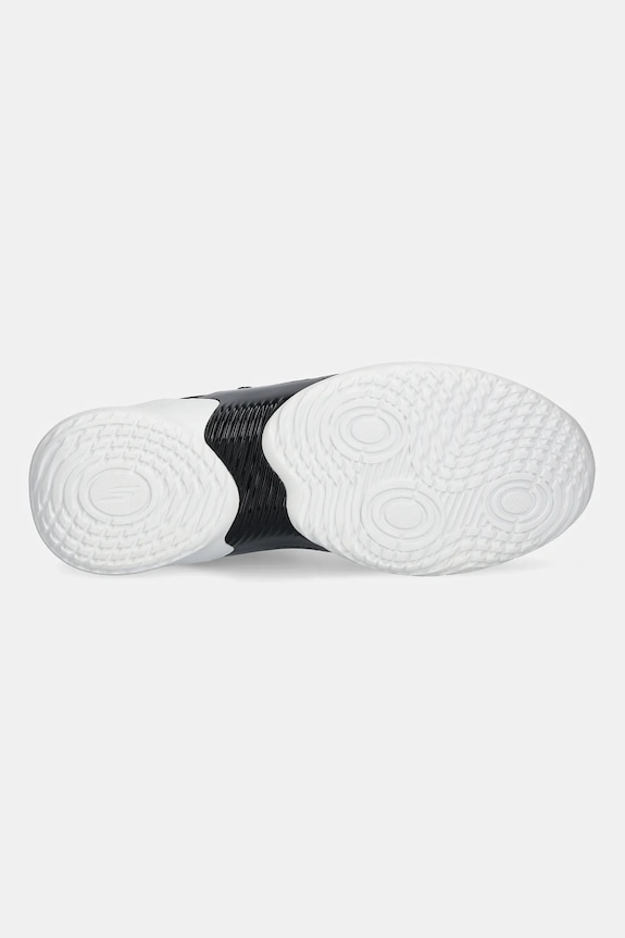 Basketbalové boty Skechers SKX Resagrip 253007 černá