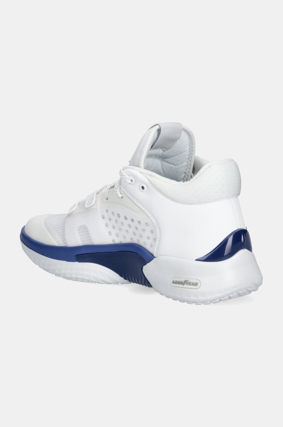Încălțăminte Skechers pantofi de basketball SKX Resagrip 253005 alb