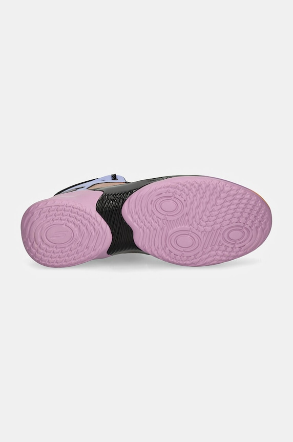 Παπούτσια μπάσκετ Skechers SKX Resagrip 253005 μωβ