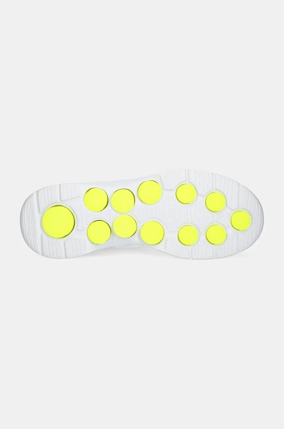 Обувки за бягане Skechers GO WALK 7 - Valin 216550 бял